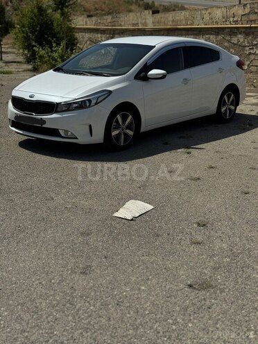 Kia K3 2017, 149,347 km - 1.6 l - Bakı