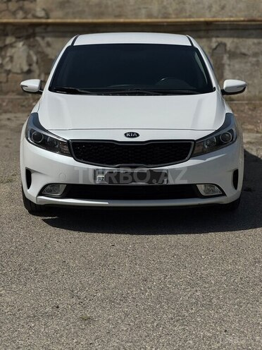 Kia K3 2017, 149,347 km - 1.6 l - Bakı