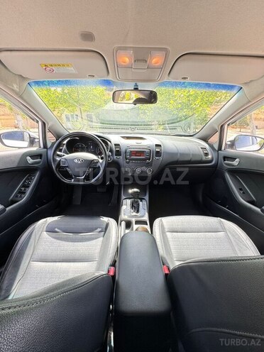 Kia K3 2017, 149,347 km - 1.6 l - Bakı