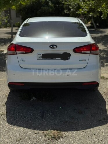 Kia K3 2017, 149,347 km - 1.6 l - Bakı