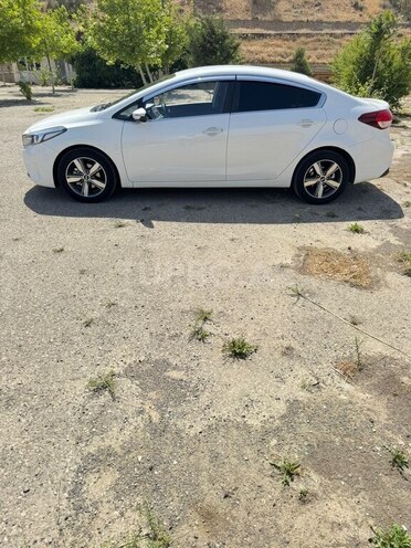 Kia K3 2017, 149,347 km - 1.6 l - Bakı