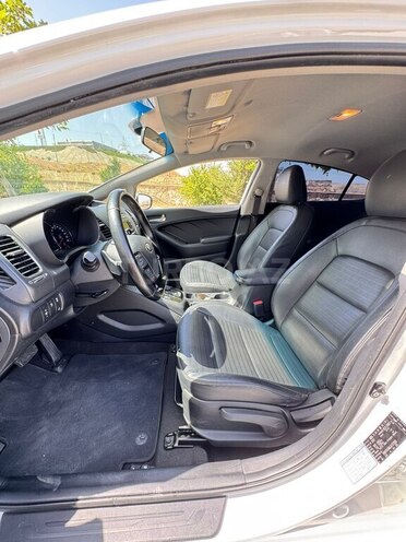 Kia K3 2017, 149,347 km - 1.6 l - Bakı