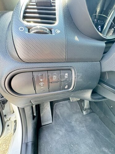 Kia K3 2017, 149,347 km - 1.6 l - Bakı