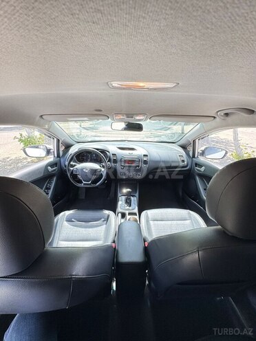 Kia K3 2017, 149,347 km - 1.6 l - Bakı