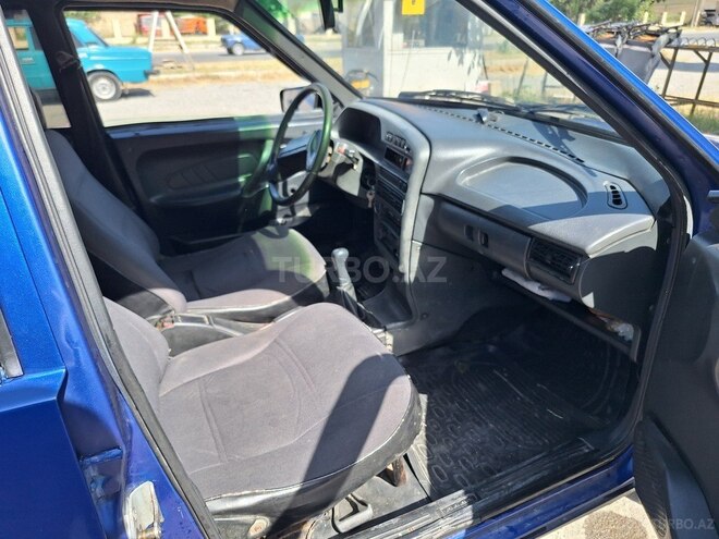 LADA (VAZ) 21099 1996, 100,000 km - 1.6 л - Göyçay