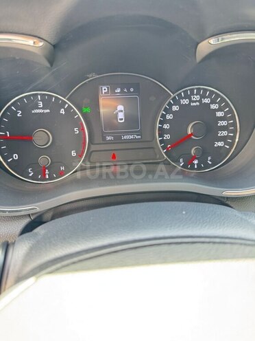 Kia K3 2017, 149,347 km - 1.6 l - Bakı