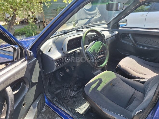 LADA (VAZ) 21099 1996, 100,000 km - 1.6 л - Göyçay
