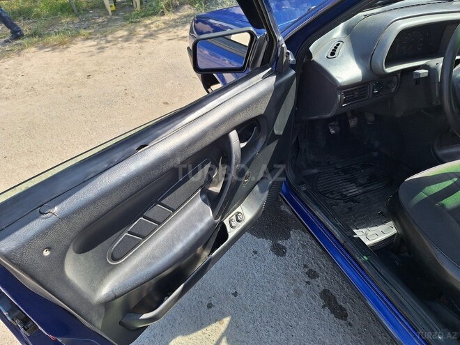 LADA (VAZ) 21099 1996, 100,000 km - 1.6 л - Göyçay