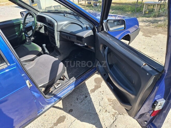 LADA (VAZ) 21099 1996, 100,000 km - 1.6 л - Göyçay
