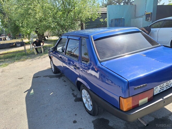 LADA (VAZ) 21099 1996, 100,000 km - 1.6 л - Göyçay
