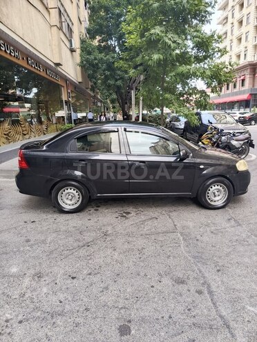 Chevrolet Aveo 2011, 615,000 km - 1.2 л - Bakı