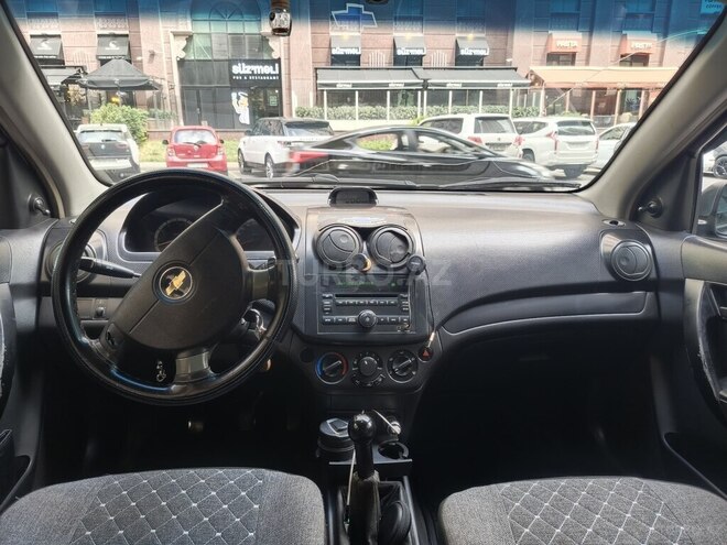 Chevrolet Aveo 2011, 615,000 km - 1.2 л - Bakı