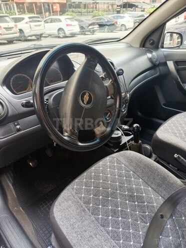 Chevrolet Aveo 2011, 615,000 km - 1.2 л - Bakı