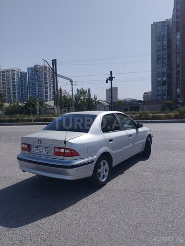 Iran Khodro Samand 2006, 400,000 km - 1.8 l - Bakı