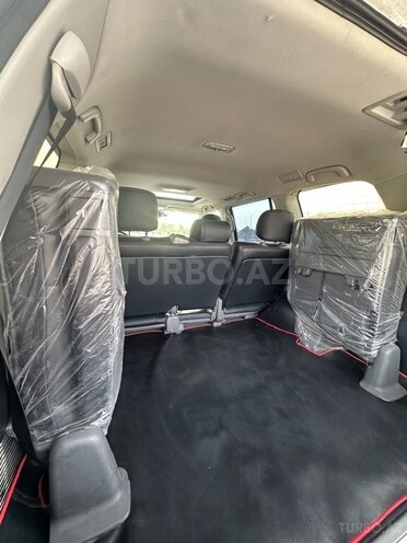 Toyota Land Cruiser 2011, 140,000 km - 4.0 l - Bakı