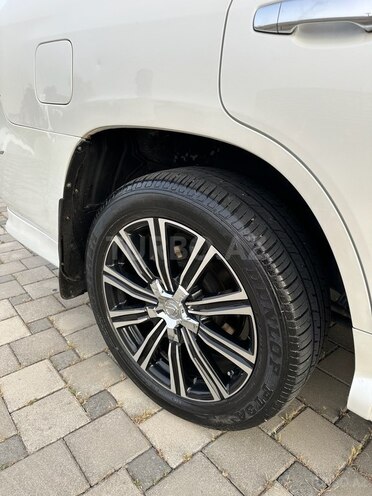 Toyota Land Cruiser 2011, 140,000 km - 4.0 l - Bakı