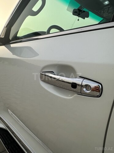 Toyota Land Cruiser 2011, 140,000 km - 4.0 l - Bakı