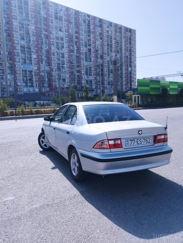 Iran Khodro Samand 2006, 400,000 km - 1.8 l - Bakı
