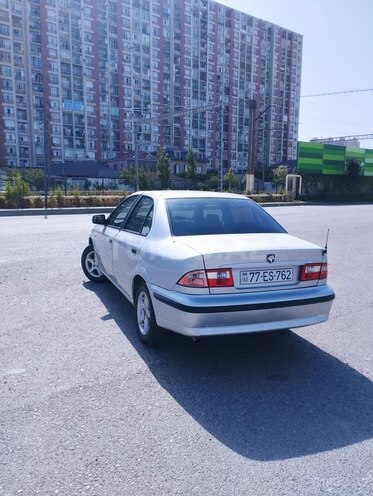 Iran Khodro Samand 2006, 400,000 km - 1.8 l - Bakı