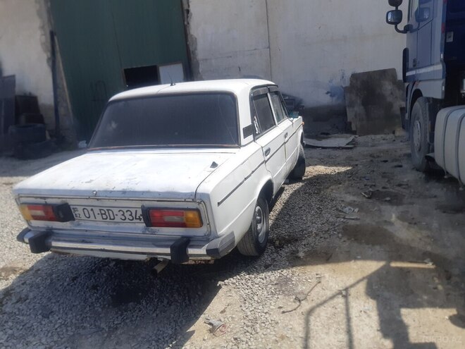 LADA (VAZ) 2106 1986, 96,536 km - 1.5 l - Bakı