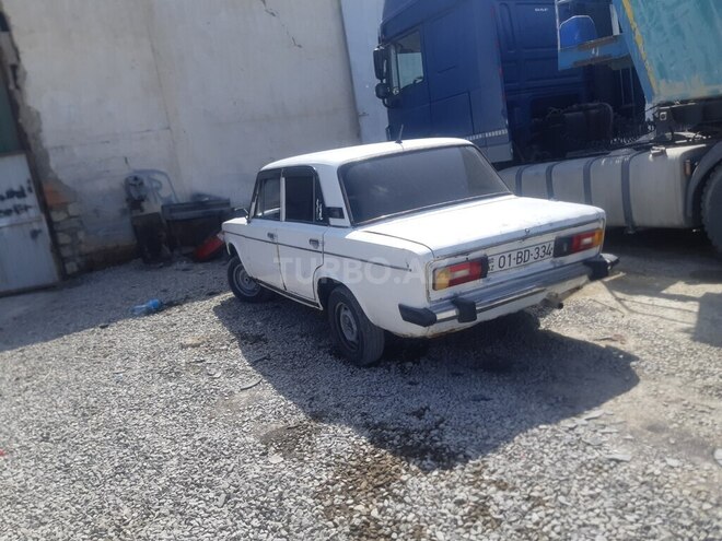 LADA (VAZ) 2106 1986, 96,536 km - 1.5 l - Bakı