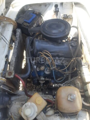 LADA (VAZ) 2106 1986, 96,536 km - 1.5 l - Bakı
