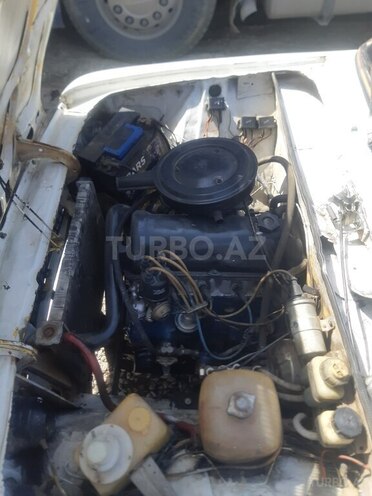 LADA (VAZ) 2106 1986, 96,536 km - 1.5 l - Bakı