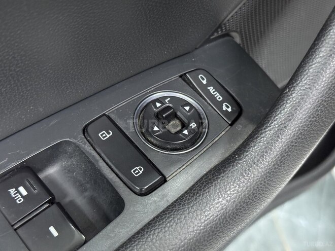 Hyundai Sonata 2015, 216,000 km - 1.7 л - Sumqayıt