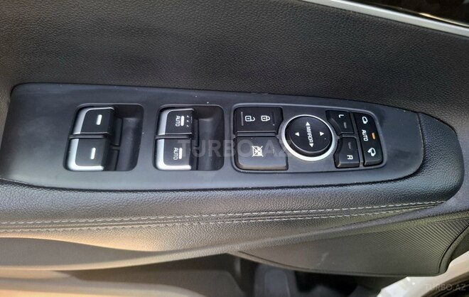 Kia Sorento 2018, 176,000 km - 2.0 l - Bakı