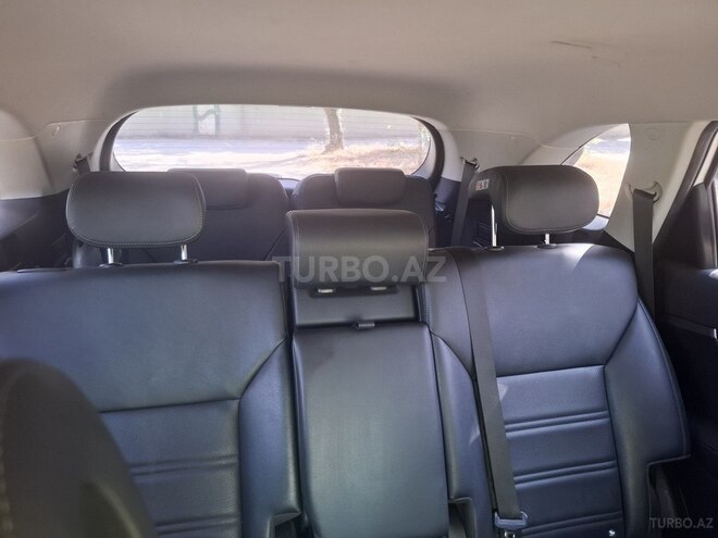 Kia Sorento 2018, 176,000 km - 2.0 l - Bakı