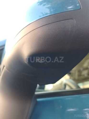 Nissan Note 2014, 83,000 km - 1.2 l - Bakı