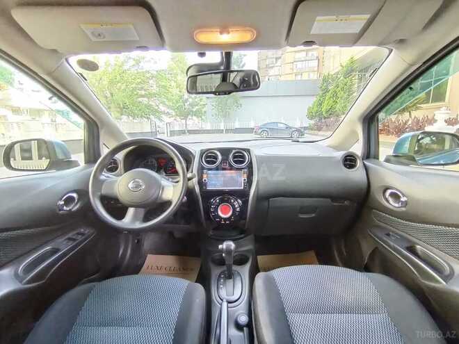 Nissan Note 2014, 83,000 km - 1.2 l - Bakı