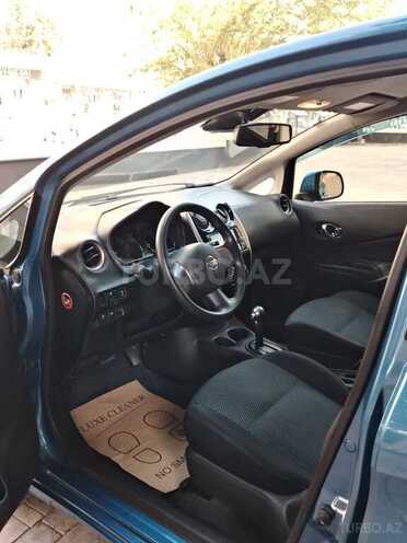 Nissan Note 2014, 83,000 km - 1.2 l - Bakı