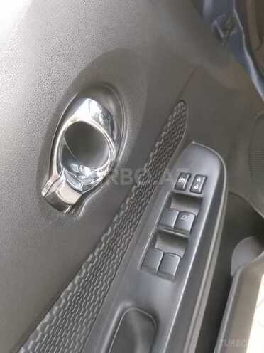 Nissan Note 2014, 83,000 km - 1.2 l - Bakı