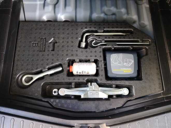 Nissan Note 2014, 83,000 km - 1.2 l - Bakı