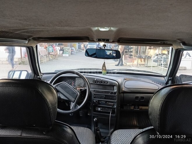 LADA (VAZ) 2115 2000, 555,000 km - 1.5 l - Quba