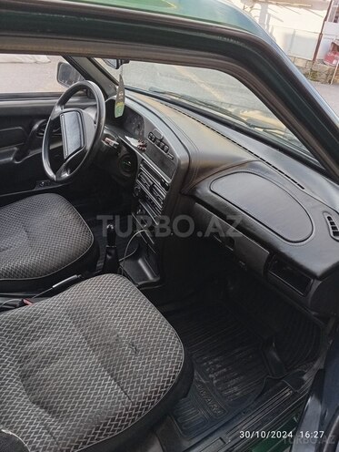 LADA (VAZ) 2115 2000, 555,000 km - 1.5 l - Quba