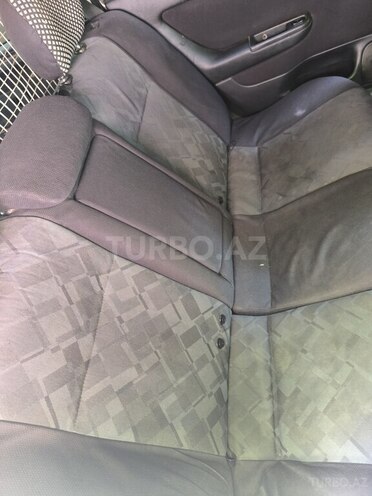 Opel Astra 2000, 229,005 km - 1.8 л - Qəbələ
