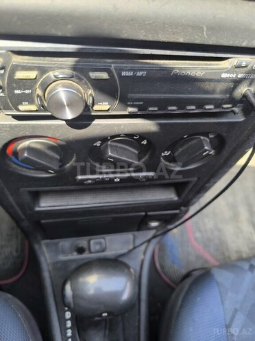 Opel Astra 2000, 229,005 km - 1.8 л - Qəbələ