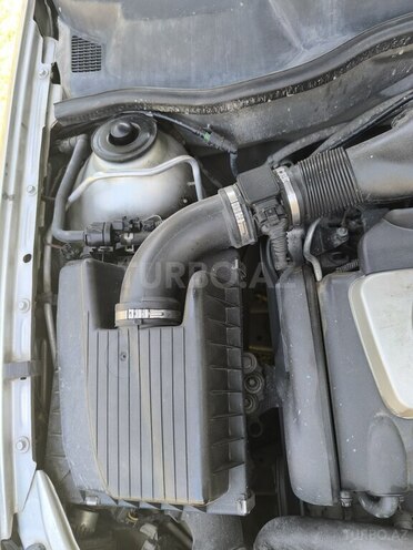 Opel Astra 2000, 229,005 km - 1.8 л - Qəbələ