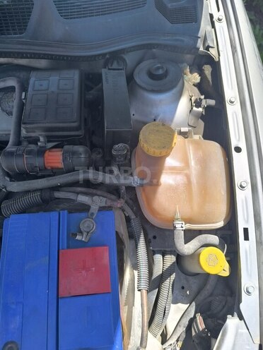 Opel Astra 2000, 229,005 km - 1.8 л - Qəbələ