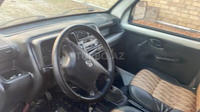 Changan Star 2007, 127,000 km - 1.0 l - Qəbələ