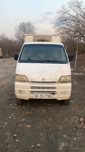 Changan Star 2007, 127,000 km - 1.0 l - Qəbələ