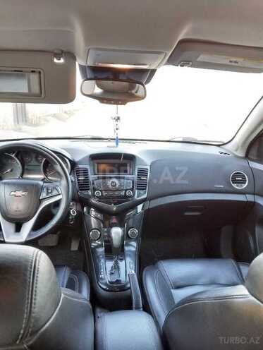 Chevrolet Cruze 2013, 287,000 km - 1.4 l - Bakı