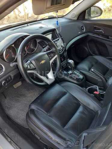 Chevrolet Cruze 2013, 287,000 km - 1.4 l - Bakı