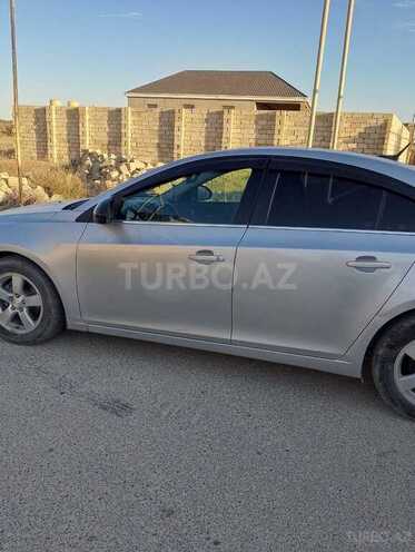 Chevrolet Cruze 2013, 287,000 km - 1.4 l - Bakı