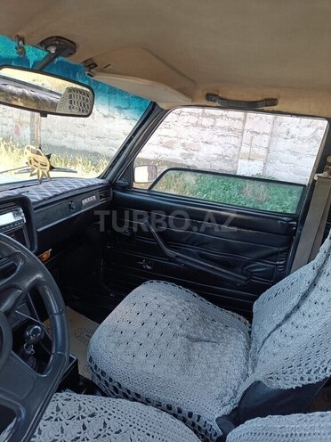 LADA (VAZ) 2107 1991, 70,949 km - 1.6 l - Tovuz