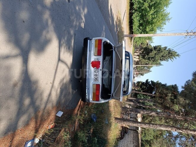 LADA (VAZ) 2107 1991, 70,949 km - 1.6 l - Tovuz