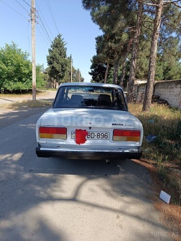 LADA (VAZ) 2107 1991, 70,949 km - 1.6 l - Tovuz