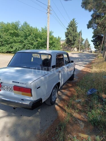 LADA (VAZ) 2107 1991, 70,949 km - 1.6 l - Tovuz